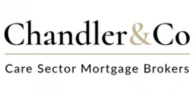 Lenders supporting the care sector - challenging times but positive signs by :Liz Woollett 