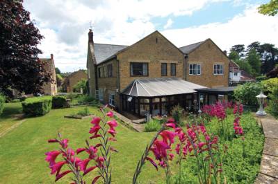 DC Care Sells Moorlands