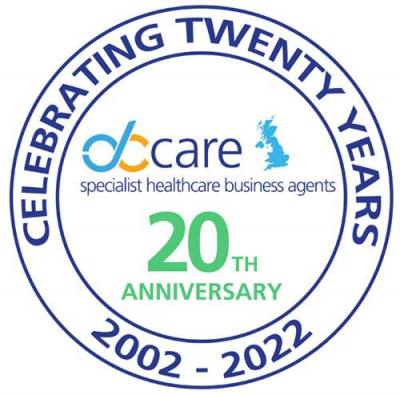 DC Care Turns 20!