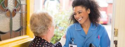 How to recruit and retain your care staff amid the Great Resignation