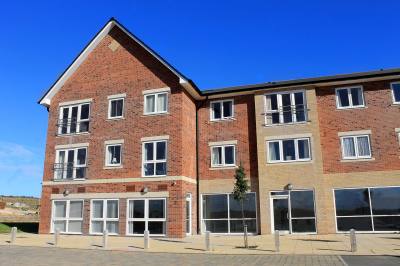 The Converted Care Home Property Market by Julie Hopkins