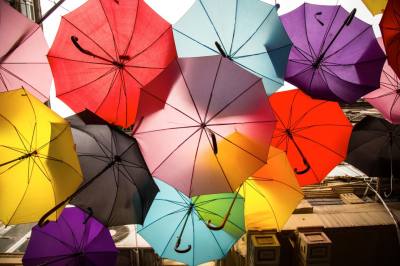 Why use a group structure?