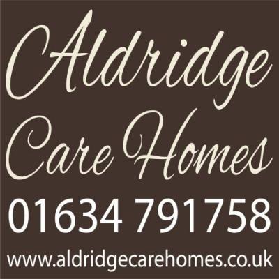ALDRIDGE CARE HOMES - A NATIONWIDE CARE HOME AGENT