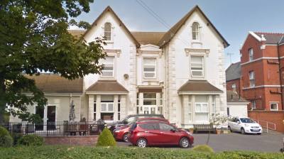 DC Care Sells Bryn Estyn