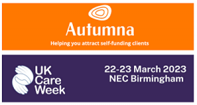 Autumna - UK Care week