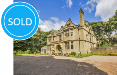 DC Care Sells Park House Nursing Home