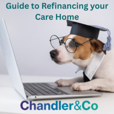 Guide to Refinancing your Care Home