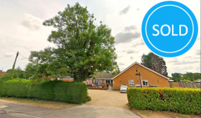 DC Care Completes Final Sale from Care Group