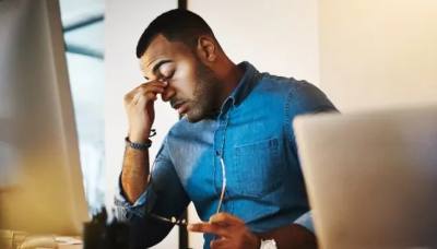 Stress Risk Assessment guide from Citation