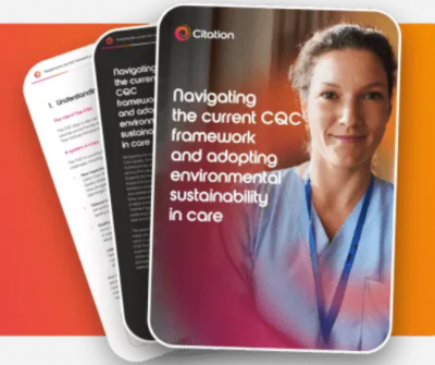 Navigating the current CQC framework