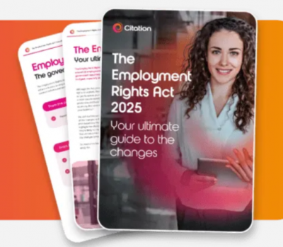 The Employment Rights Act 2025 – your ultimate guide to the changes.