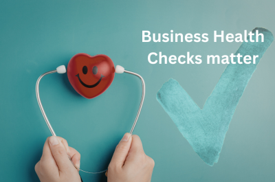 Why Business Health Checks Matter in Care Homes