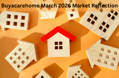 Buyacarehome March 2026 Market Reflection