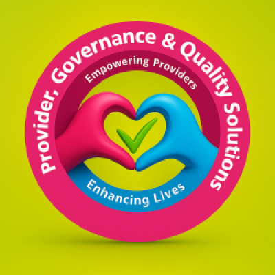 CQC’s Proposed Framework. PGQ Solutions consider What Providers Need to Know as Regulation Evolves