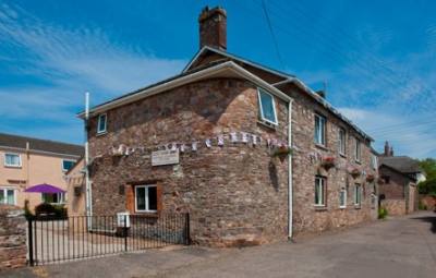 DC Care Sells Kent Farm Care Home