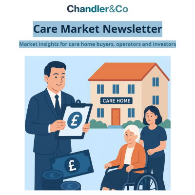 Chandler & Co Care Market Newsletter