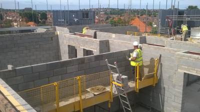 Beechwood Care Home, Eastbourne – Progress Update