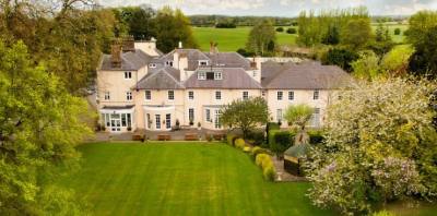 Alma Care Homes add Holywell Park Care Home to their portfolio