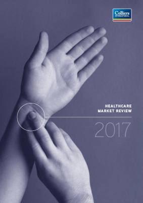 Healthcare Market Review 2017