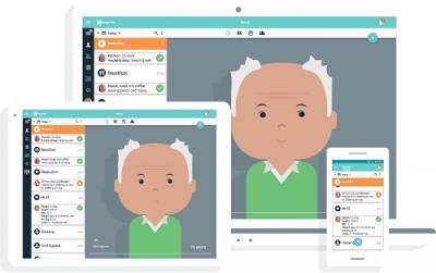 Whats the real impact of adopting an electronic care planning solution?