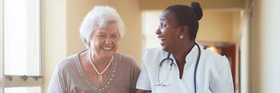 Surrey Care Community Event