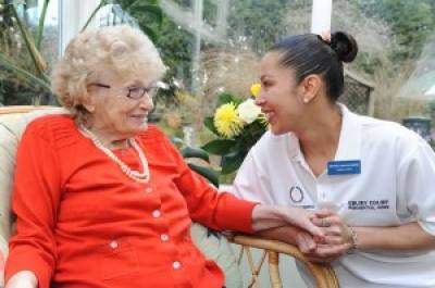 Mitchells Specialist Care Home Accountants