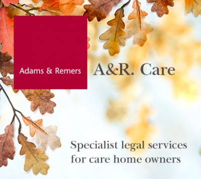 Care Home Seminar - Brighton