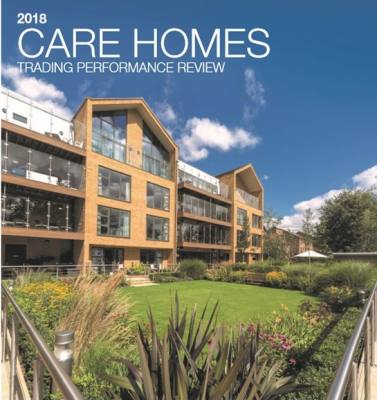 Care homes remain a compelling investment despite Brexit volatility