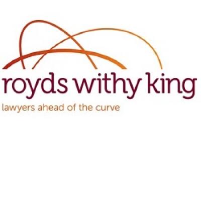Future of Social Care seminar - 22 November by Royds Withy King