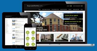 The Buyacarehome team assist Walden Care with its growth aspirations...