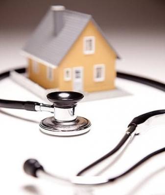 Care Home contract guidance