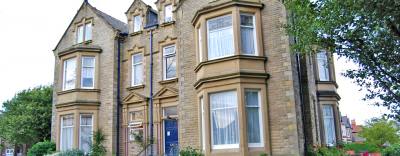 BLACKPOOL CARE HOME SOLD TO LOCAL OPERATOR