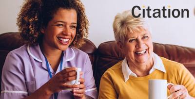 Buyacarehome are delighted to welcome Citation to our group of industry experts.