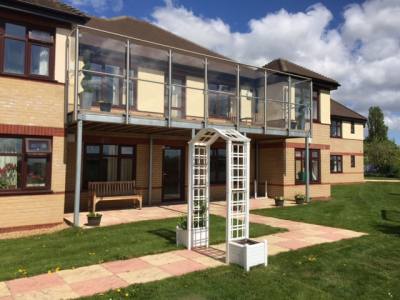 DC Care Achieves Retirement Sale for Vendors of Field House