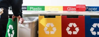 Reduce your environmental impact - Get ISO 14001 certified