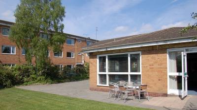 Leicester care home sold to experienced operators through NGA Care.