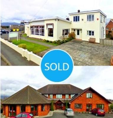 DC Care Sells Bethany House and Bethany Lodge