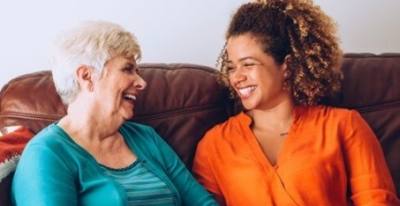 Your free guide to visitation in care homes