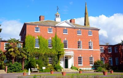 Buyacarehome members DC Care, Chandler & Co, DMH Stallard and Adams & Remers complete on the sale of Gosberton House