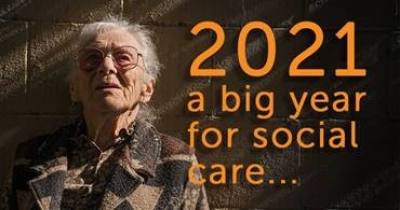 Three Factors That Will Shape Social Care In 2021