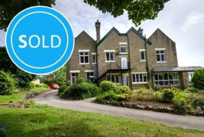 DC Care is delighted to announce the recent completion of the sale of a former care home previously registered for 32.