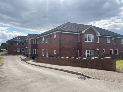 NGA Care Sells Another Care Home in The Midlands      