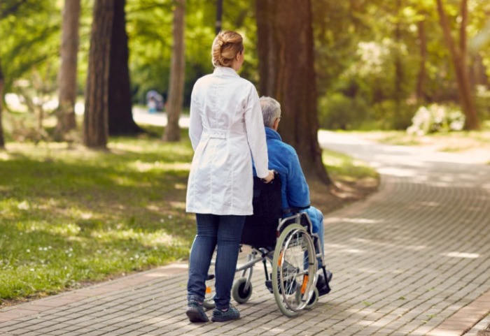  Q&A's on buying a care home