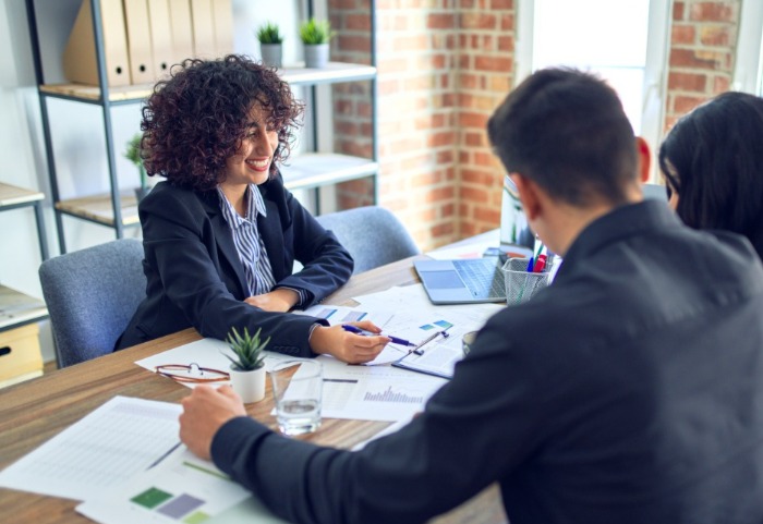 BACH finance packages