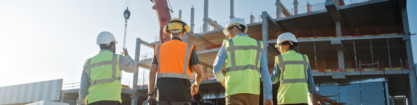 CARE HOME Building & Development