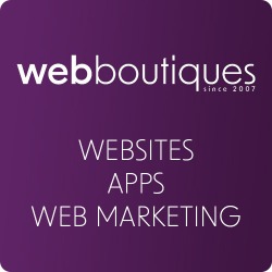 Web Boutiques 